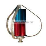Solar and Wind Hybrid Lighting System thumbnail-3
