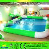 High Quality Floating Peg Top Inflatabel Roller Water Park thumbnail-4