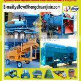The New Custom Hengchuan Movable Gold Plant Vehicle thumbnail-4