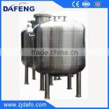 2500L Cooling Coil Tank/chemical Suspended Tank thumbnail-1