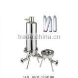 Microporous Barrel-type Filter thumbnail-1