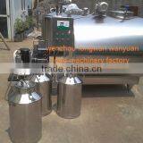 Fresh Milk Cans thumbnail-1