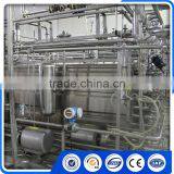 Complete Condensed Milk Juice Fruit Drink Processing Line thumbnail-6