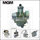 OEM Quality CB150 Motorcycle Carburetor pz 27 Carburetor thumbnail-3