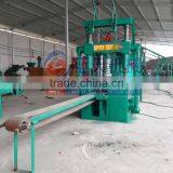 Honeycomb Charcoal Coal Punch Briquette Pressing Machine thumbnail-2