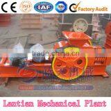 Double Teeth Roller Crusher and Stone Crusher or Rock Crusher thumbnail-1