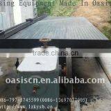 High Efficiency Shaking Concentrator thumbnail-1