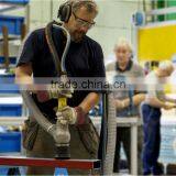 2017, HENGLIN , High Qulaity Vacuum Sand Blasting Machine/rust Remover Machine thumbnail-6