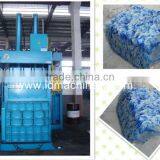 Hydraulic Baler/PET Bottle Baler thumbnail-1