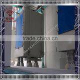 White and Yellow Corn Maize Flour Milling Plant thumbnail-3
