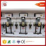 Hot-sales New Woodworking Relief Wire Brush Machine Wire Drawing Machine R-R-R600 thumbnail-3