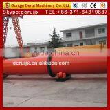 Professional Energy Saving Dolomite Calcination Machine Rotary Kiln for Sale thumbnail-1