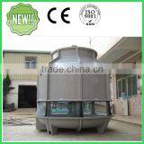 100Ton FRP Circular Water Cooling Tower Supplier thumbnail-1
