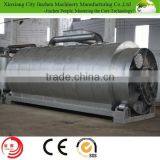 High Quality Scrap Rubber Pyrolysis Plant/machine/equipment thumbnail-2
