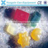 Small Solid Soap Making Machine Line thumbnail-1