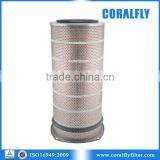 Truck Engine TD123 TD122 TD103 Outer Air Filter 1080918 10809184 1080918-4 thumbnail-1