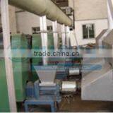 Gold Supplier and Factory Provide Wood/biomass Briquette Extruder Machine thumbnail-3