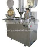 XD-D Air Pumping Capsule Filling Machine Semi-automatic Capsule Filling Machine thumbnail-1