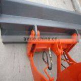 New Quick Change for Wheel Loader