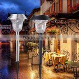 *1Outdoor Garden Landscape LED Electric Household Outdoor Lawn Lamps thumbnail-2