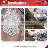 Plastic PE Granulator,PE Film Granulator, Plastic Pelletizing Machine thumbnail-1