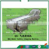 China Vegetable And Fruit Washing Machine/Salad Vegetable Washing Machine thumbnail-6