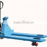 2ton Hydraulic Hand Pallet Truck With LCD Screen thumbnail-4