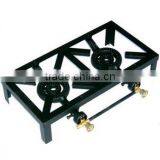 Single Burner Gas Stove Outdoor General Portable Gas Cooker Factory Price thumbnail-4