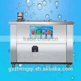 Factory Directly Popsicle Machine Maker ZQR-04