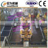 Professional and Hot Sale Canned Fruit Production/processing Line Yellow Peaches Cutting Machine thumbnail-3