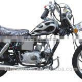 50cc Minit Style Chopper Motorcycle(TKM50E-C) thumbnail-2