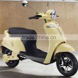 Cheap 2wheels Scooter 1200W for Adult Drive/ Lithium Battery Scooter (TKE1200-D) thumbnail-1