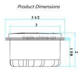 Waterproof Player Center Aux Simple to Use BT thumbnail-2