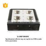 Express 5w Chip Passive Cooling Hydroponic Led Grow Light thumbnail-3