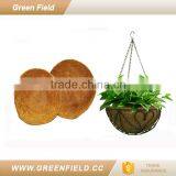 Planter Coco Liner Hanging Flower Basket Holders thumbnail-2