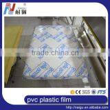 Customized Clear Plastic Pvc Material Mattress Film With Printed thumbnail-6