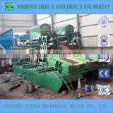 Gold /diamond Dredger for Sale thumbnail-1