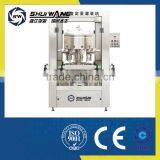 Quality Assured Glass Bottle Wine Filling Machine