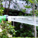 100 Feet Green Expand Expanding Flexible Garden Water Hose thumbnail-5