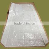 Multi Purpose Cover Waterproof HDPE Scrim Tarpaulin Roll thumbnail-1