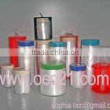 Pre-taped HDPE Dust Sheet thumbnail-4