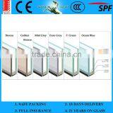 Supplier Wholesale Laminated Coated Double Wall Glass thumbnail-4