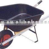 Galvanized Steel Pipe for Wheelbarrow thumbnail-1