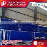 Construction Steel Pipe Manufacturer for India Market thumbnail-6