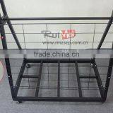 Removable Metal Floor Mat Display Stand thumbnail-2