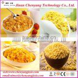 Small Business Products Food Making Machine Manufacture / Corn Snacks Manufacturing Machines / Baby Food Proceesing Line
