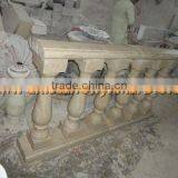 UNIQUE MARBLE BALUSTRADE COLLECTION thumbnail-1