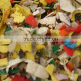 PP CHIPS or FLAKES / HDPE CHIPS or FAKES thumbnail-3