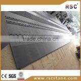 Hot Sale Natural Stone Black Grey Basalt and Lava Stone thumbnail-1