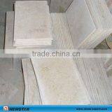 Honed Travertine Tiles thumbnail-1